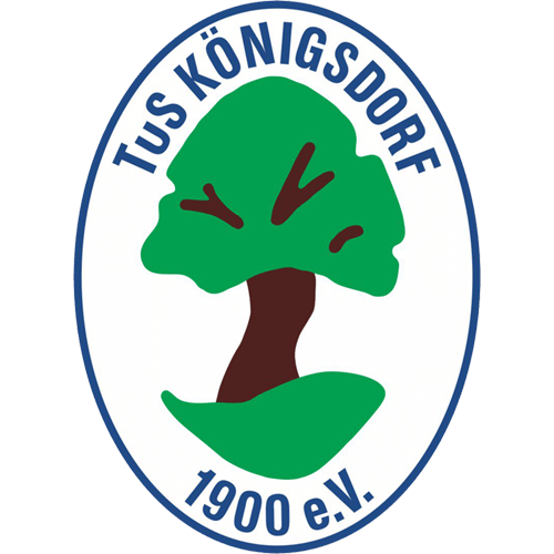 Wappen TuS Königsdorf
